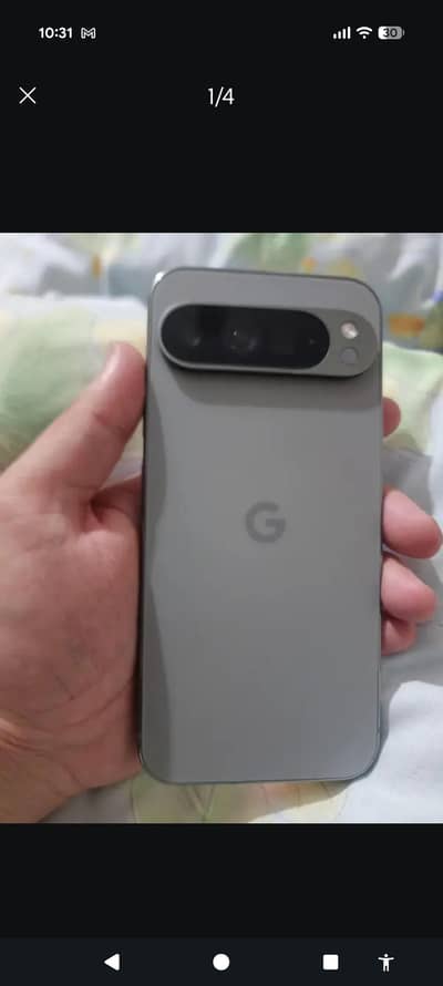 Google Pixel 9Xl 16/256
