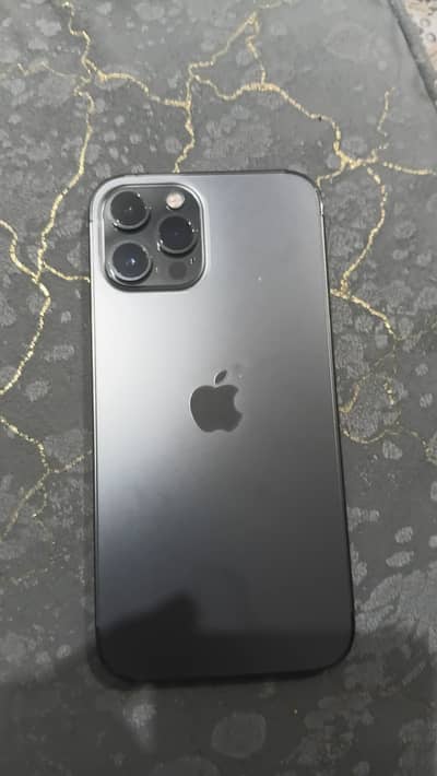 iPhone 12 Pro Max 256