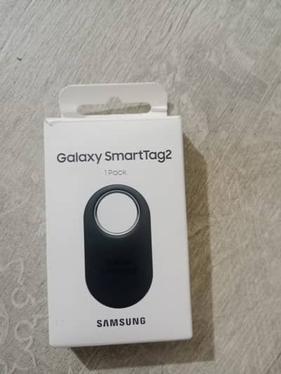 Samsung Smart Tag 2