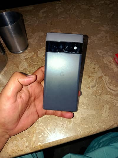 Google Pixel 6Pro