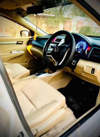 Honda city 2019/20 modal automatic transmission. All original