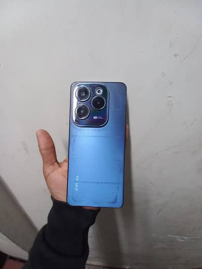 infinix hot 40 i 8 / 256