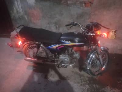 Bike all ok ha 0304 4637255