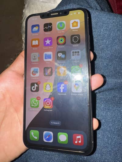 Iphone XS Max 256 GB