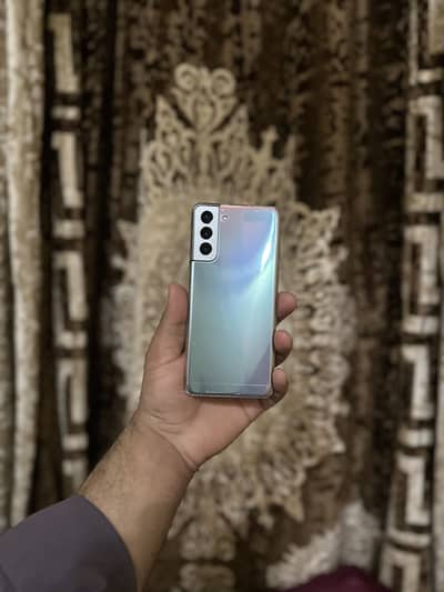 samsung s21 plus pta approved