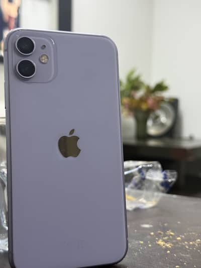 Iphone 11 *PTA APPROVED*