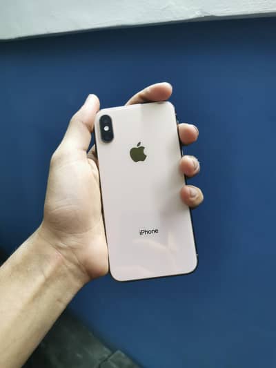 IPHONE XS