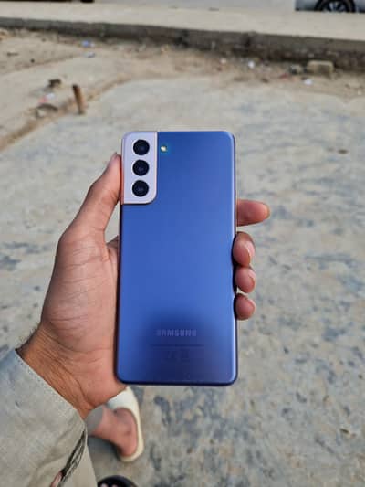 samsung s21 8/128 sim working