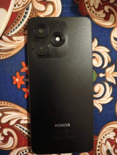 honor x5c plus