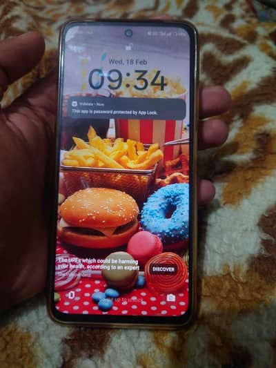 all ok ha , seriousl person rabta kry