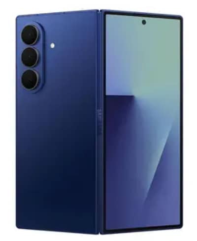 Samsung Mobile Z Fold 7 {12 Ram} {256 GB} { Condition 10/10}