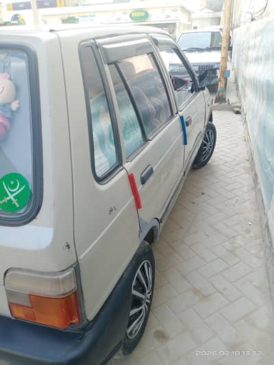 suzuki Mehran