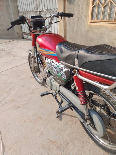 70cc bike hi speed bike for sale