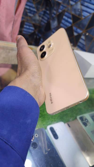 6 month warranty Hy all ok 10 by 10