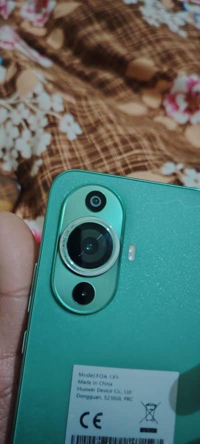 honor Huawei exchange possible