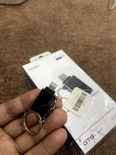 otg iphone roniin orginal