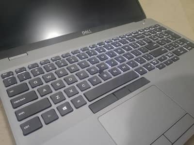 Core i5 10th Generation, Numeric Keyboard