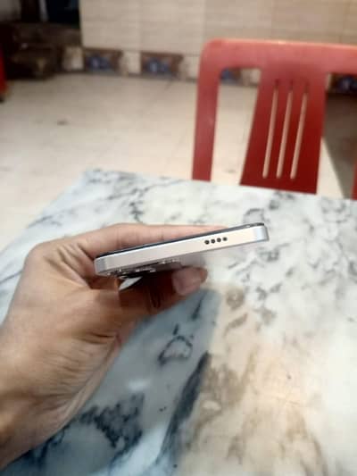 vivo y 19s (6+6)/128 complete box lush condition