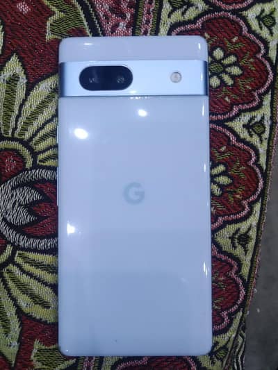 Google pixel 7a 8 128