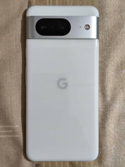 Google Pixel 8