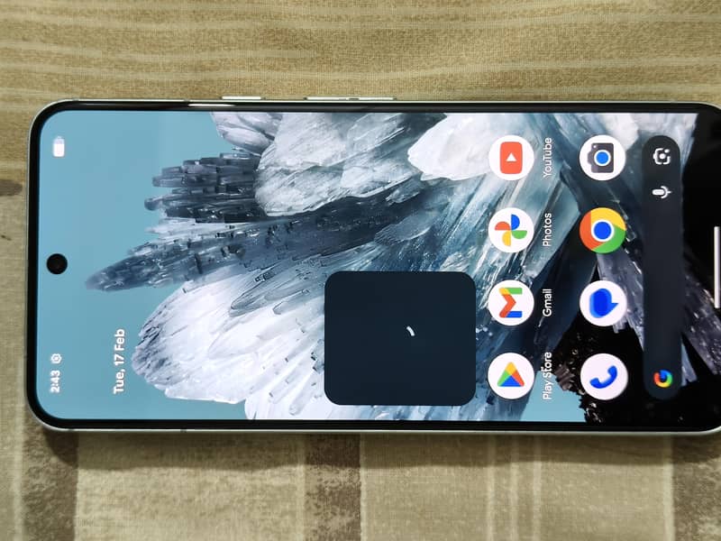 Google Pixel 8 8