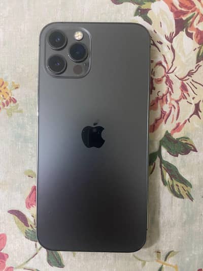 iphone 12 pro factory unlocked 