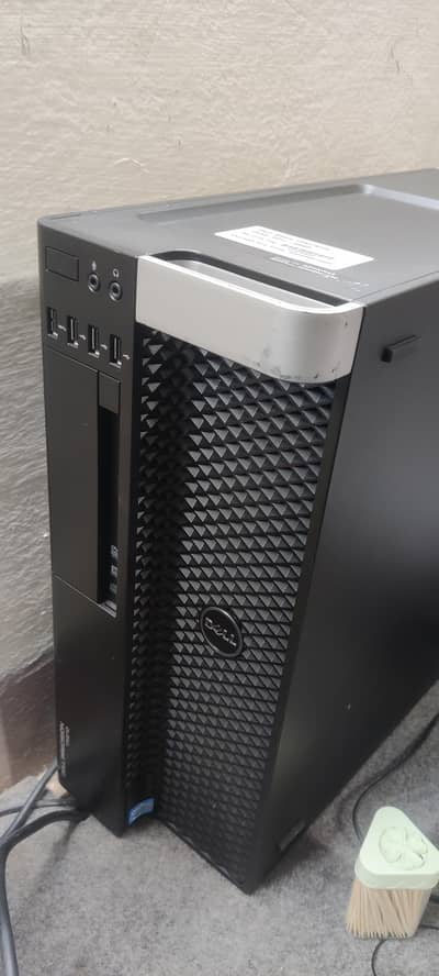 Dell precision T5610