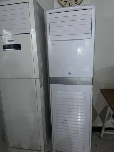 Floor Standing Inverter AC / Chillers – Ready to Sell!