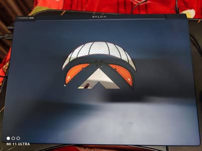 Hp Victus 15 FA2082WM  - Raptor Lake 13thGen  Core i5 13420h Gaming