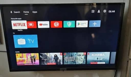 TCL LED 32 inçh 03267800335