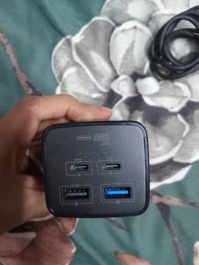 FASTER PF-65W POWER BANK