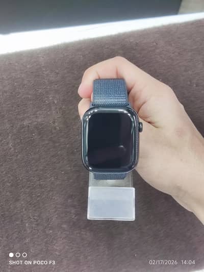Apple Watch series 10