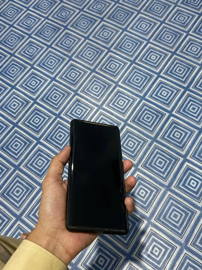 Google Pixel 6 Pro 3
