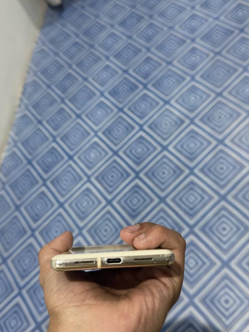 Google Pixel 6 Pro 4