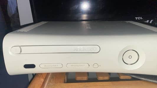 Xbox 360 10 by 10 512 Gb
