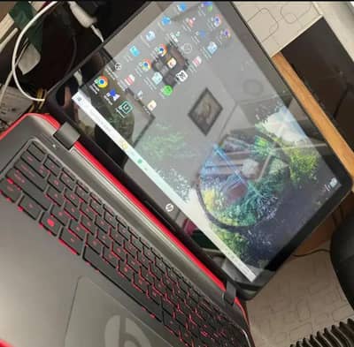 Hp laptop Urgrnt for sale