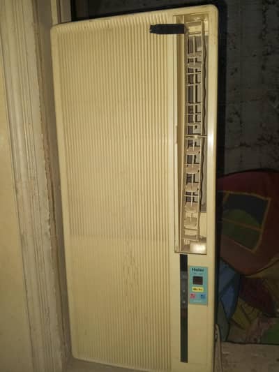 Haier portable Ac