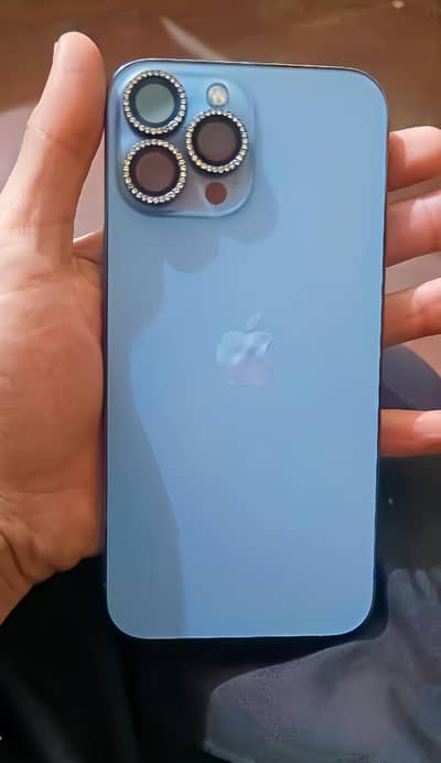 i phone 13 pro max  512 gb