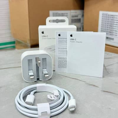 iphone 25 watt Fast Charger