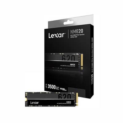 LEXAR 1 TB NVMe