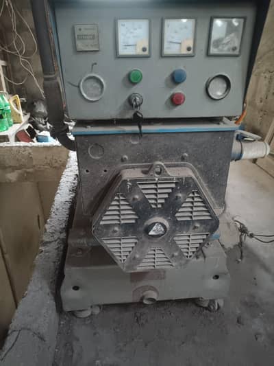 22 Kv Generator