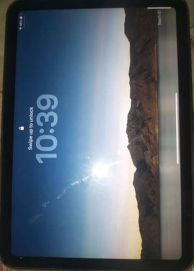 ipad mini 6th generation grey color