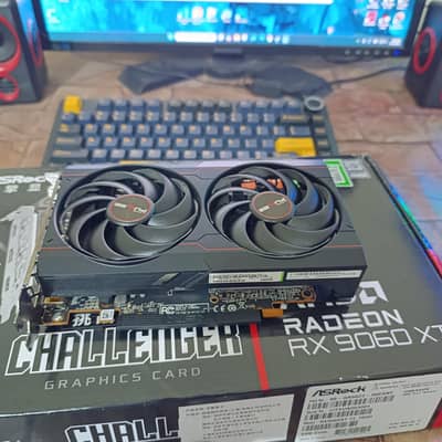 Sapphire Pulse Rx 6600
