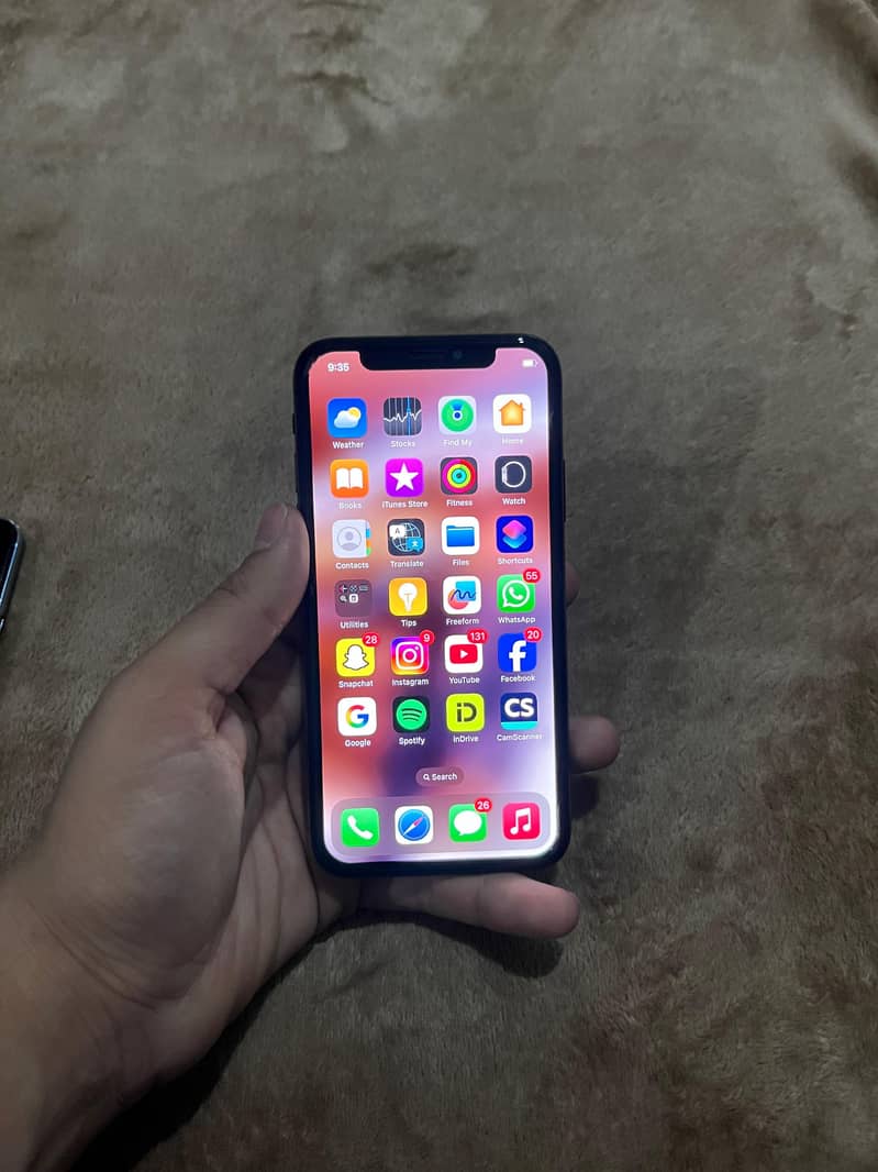 iphone x 1