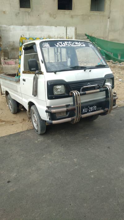 1000Suzuki pic up for rent