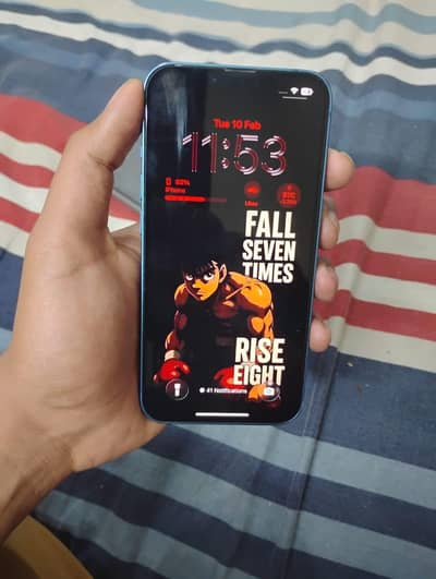 Iphone 13 urgent sell