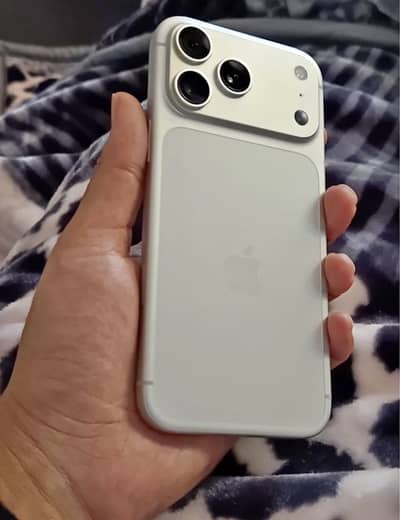 17 pro max pta approved dual Uk clown