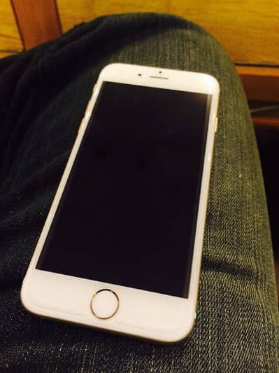 Apple iPhone 6 64gb PTA urgent sell