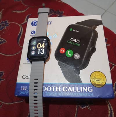 Dany smartwatch