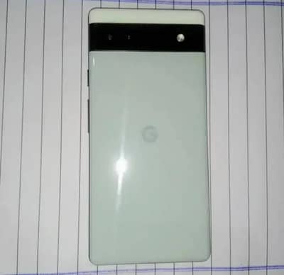 pixel 6a